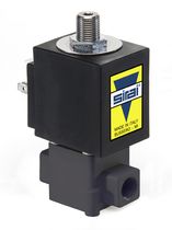 3-way solenoid valve  SIRAI
