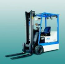 3-wheel electric forklift truck 1 - 1.2 t | EFG..XE series MIAG