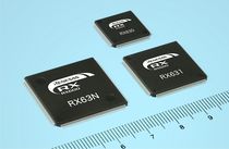 32-bit microcontroller RX series Renesas Electronics
