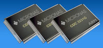 32-bit microcontroller CDC 3231G-Cx Micronas