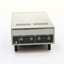 Signal amplifier / differential / electronic...