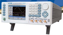 Arbitrary waveform generator / USB / single-channel