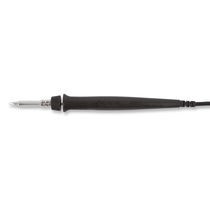 Electric soldering iron