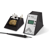 Automatic soldering station / digital
