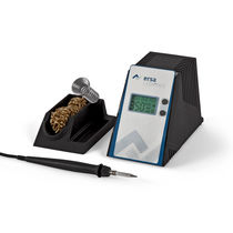 Automatic desoldering station / digital