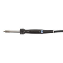 Electric soldering iron