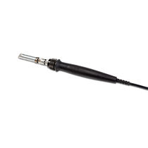 Electric soldering iron
