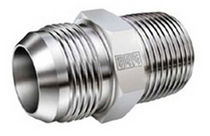 37&deg; flare hydraulic coupling  SSP