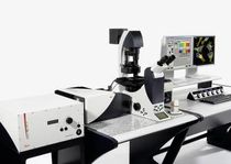 3D confocal microscope TCS SP5 X LEICA MICROSYSTEMS