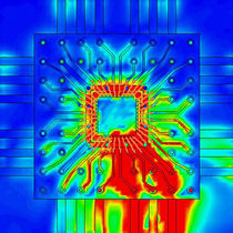 3D image analysis software EDA 3D Analysis Suite SPATIAL