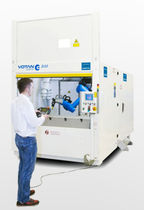 3D laser cutting machine  JENOPTIK Automatisierungstechnik GmbH