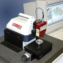 3D laser profile scanner max. 0.125 &micro;m | Cobra 3D Optical Gaging Products