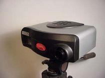 3D laser scanner Optix 400 Series  3D Digital Corp