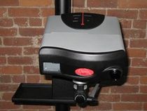 3D laser scanner Optix 400M 3D Digital Corp