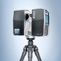 3D laser scanner CAM2 Laser Scanner Focus3D CAM2