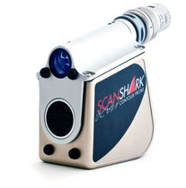 3D laser scanner for coordinate measuring machine (CMM) ScanShark V4ix Brown & Sharpe