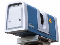 3D laser scanner Surphaser LIMESS Messtechnik und Software GmbH