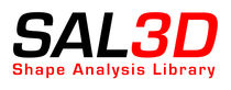 3D machine vision software library  AQSENSE S.L.