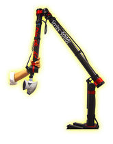 3D measuring arm 60 000 Points/sec | MovilScan DATAPIXEL