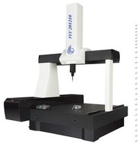 3D measuring machine  xi`an lead metrology.