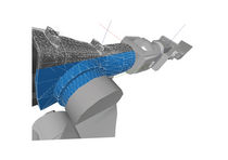 3D modeling software kinematicsCreator  3D Simulation - machineering GmbH & Co. KG