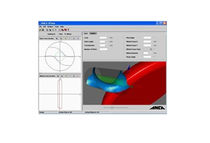 3D modeling software iFlute ANCA