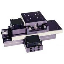 3D nano-positioner  Parker Electromechanical Automation