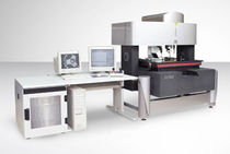 3D non-contact optical measurement device Optiv Reference Brown & Sharpe