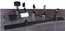 3D non-contact optical measurement device LEOI-27 Lambda Scientific Pty Ltd