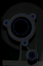 3D point cloud processing and visualization software  AQSENSE S.L.
