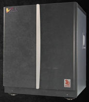 3D printer V-Flash Alibre Inc.