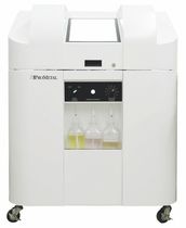 3D printer for rapid prototyping  ProMetal
