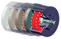 3D software: geometric modeler, visualization and interoperability component 3D ACIS Modeling SPATIAL