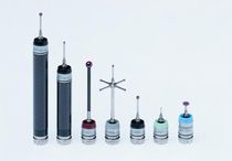 3D touch probe stylus  MORA-AEH Metrology