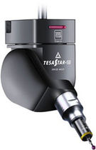 3D touch probe with motorized head TESASTAR-M series Brown & Sharpe