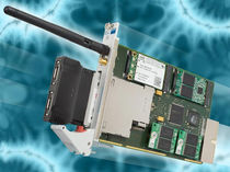 3U CompactPCI carrier card CP5-GLAM EKF Elektronik