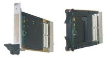 3U CompactPCI CPU board 33/66 MHz | IC-e6-cPCIa is  Interface Concept