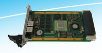 3U VPX single board computer 1 GHz | IC-PPC-VPX3a Interface Concept