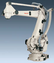 4-axis articulated handling robot 130 - 180 kg | LP130/180-01 NACHI-FUJIKOSHI CORP.