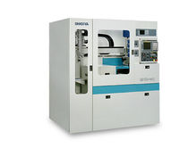 4 axis CNC cylindrical grinding machine 100 mm | GNW-20 Shigiya