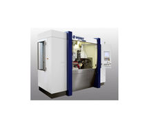 4-axis cutting tool grinding machine &oslash; 400 mm | WAC 735 QUATTRO Wendt