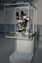 4-axis spot welding robot  TECHNAX