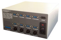 4 axis stepper motor driver max. 20 A, 24 - 80 VDC | PRESTO Series Optimal Engineering Systems