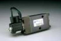 4-way pneumatic solenoid valve 1/4" - 3/8" | OMNI 375 series ALKON