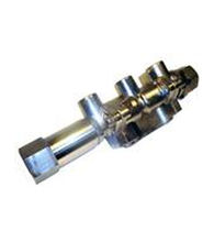 4-way pneumatic valve 125 psi, 120 &deg;C | 4058  AMOT