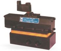 4-way solenoid valve max. 10 bar | LSV 434 Veljan Hydrair Limited