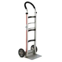 4-wheel diesel / LPG counterbalanced forklift truck max. 500 lb | FCA19E1AR, FTA19E1AL  MAGLINER