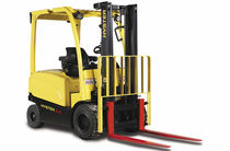 4-wheel electric forklift truck 2.2 - 3.5 t | J2.2-3.5XN  HYSTER