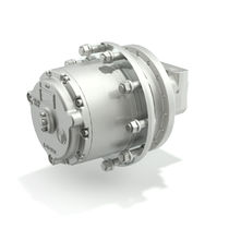 Wheel gear reducer / planetary / coaxial...