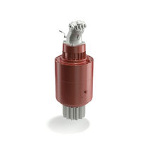 Slewing drive gear reducer / planetary /...